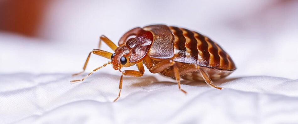 bed bugs control services