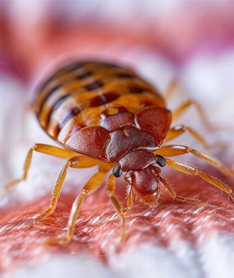 Bed Bugs Control
