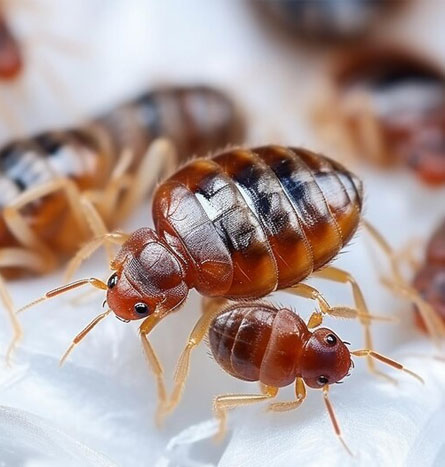 Bed Bugs Control Services in kanchipuram