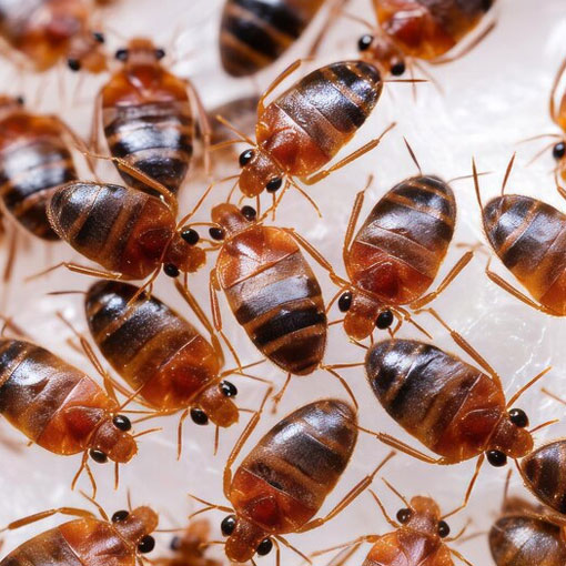 JM Bed Bugs Control