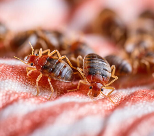 kanchipuram bed bugs control