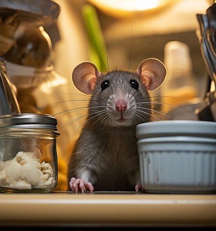 rodent control services in Kanchipuram