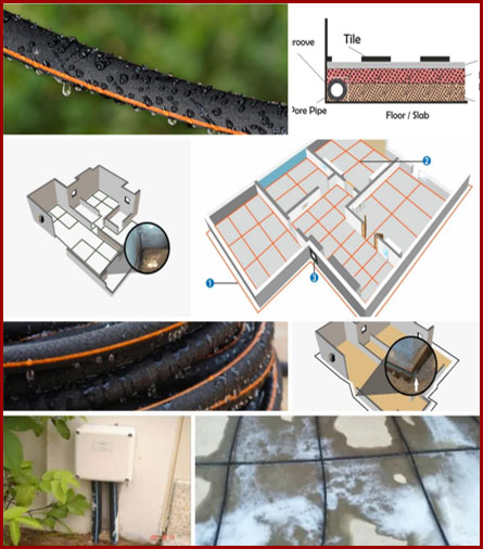 JM NXT GEN Termite Control System in Kanchipuram